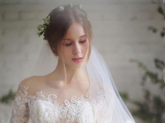 【2+1租赁】秀禾服/齐地纱+敬酒服+送伴娘服