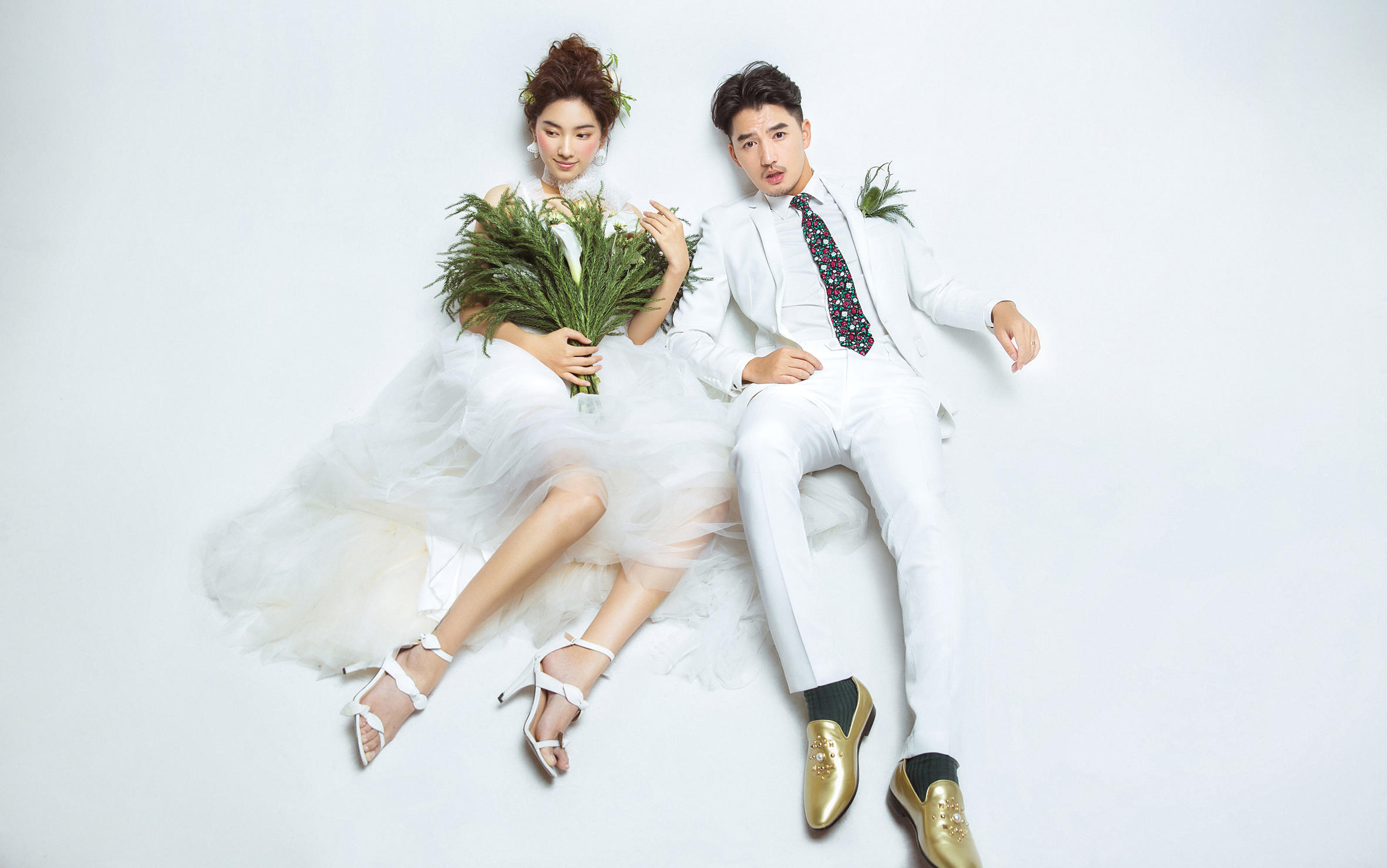 【爱印象】2018限时特价套餐