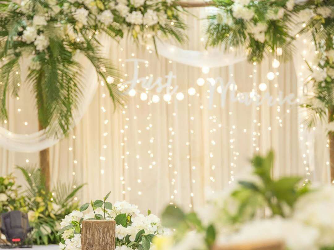 低预算温馨小清新省心计划