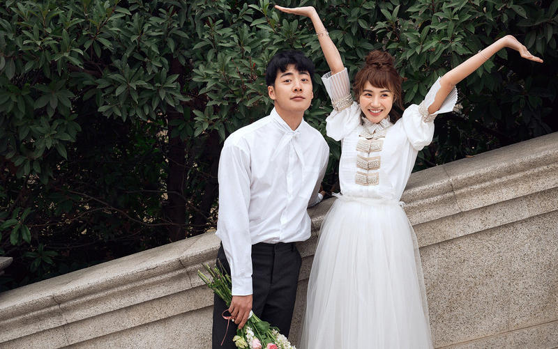 淺影視覺(jué)【店長(zhǎng)推薦爆款】場(chǎng)景任選+首席拍攝