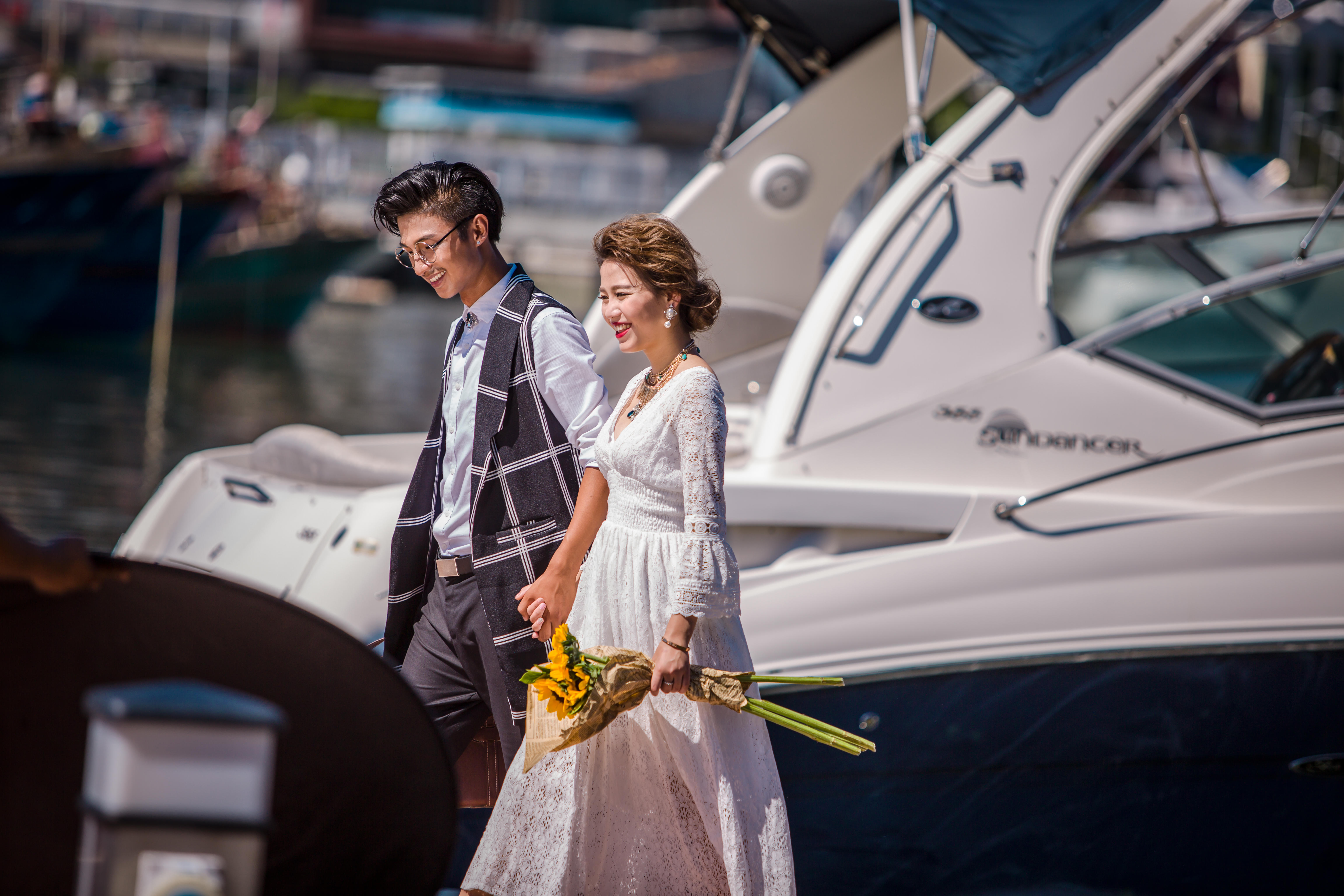 “爱情四部曲”之挚爱  《限量80对》