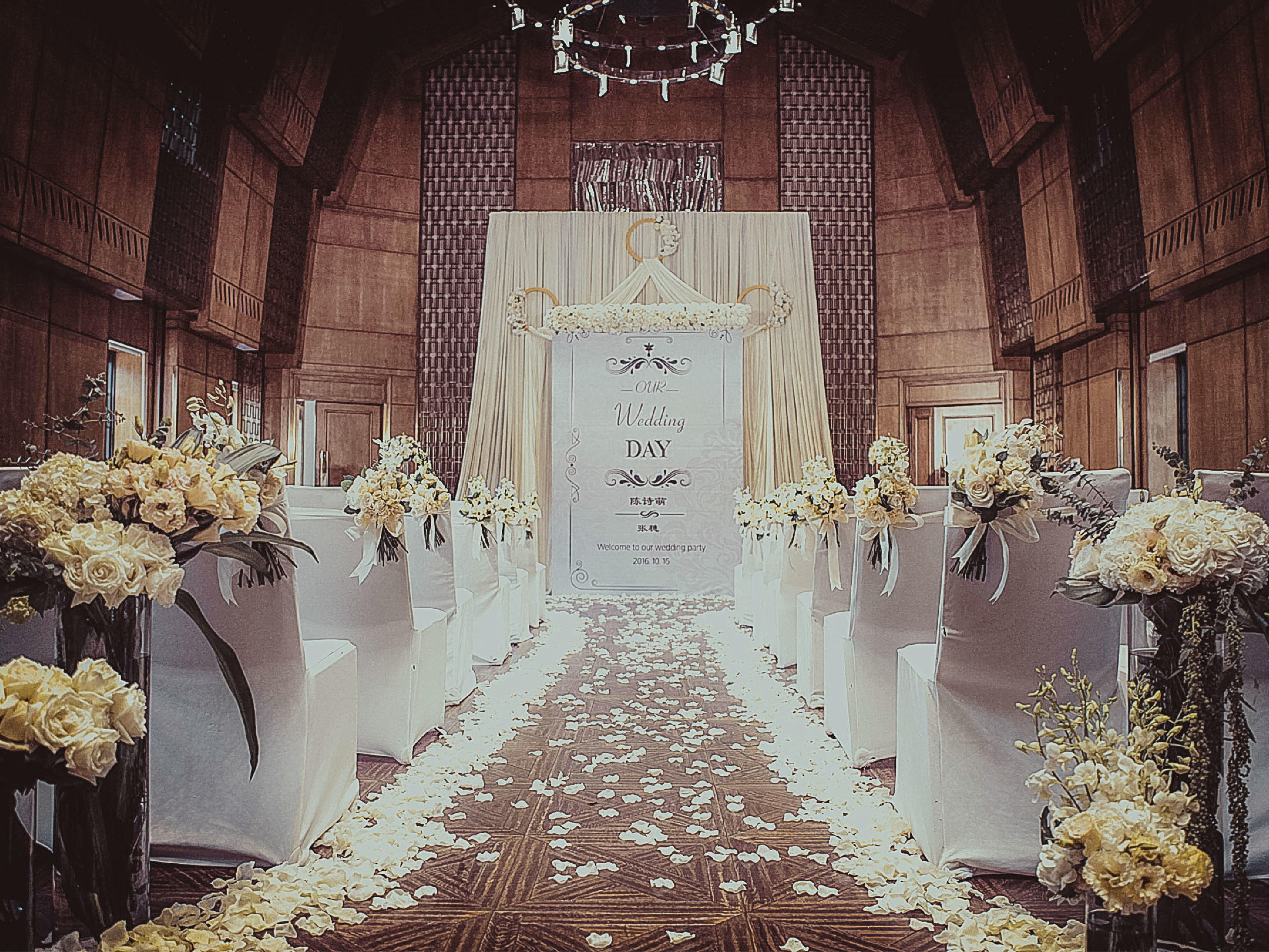 《Vintage》风来袭 温馨复古