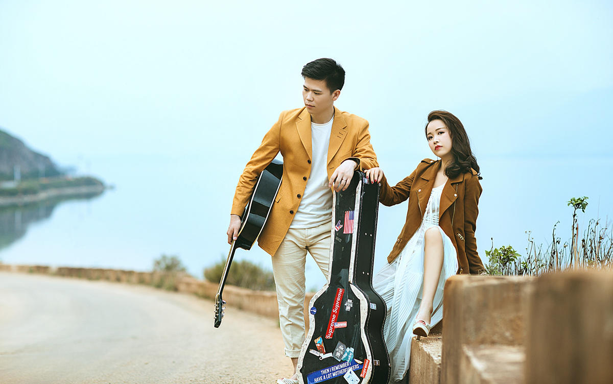 大理丽江双城拍摄+一价全包+免费接机+3天2晚