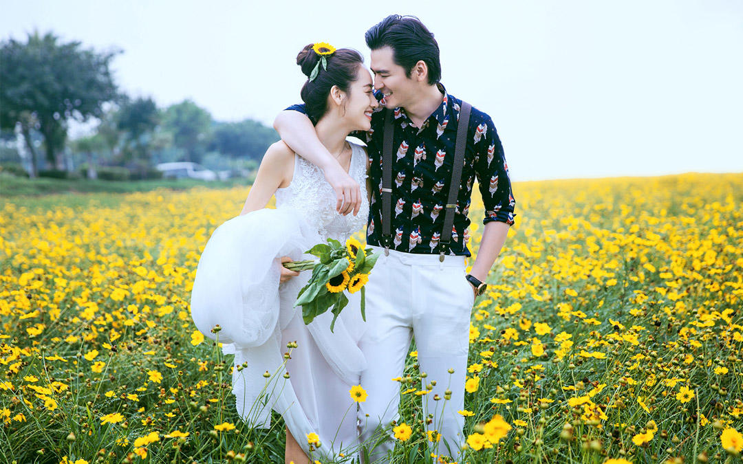 【摩卡城市旅拍】城市轻旅拍婚博会爆款系列