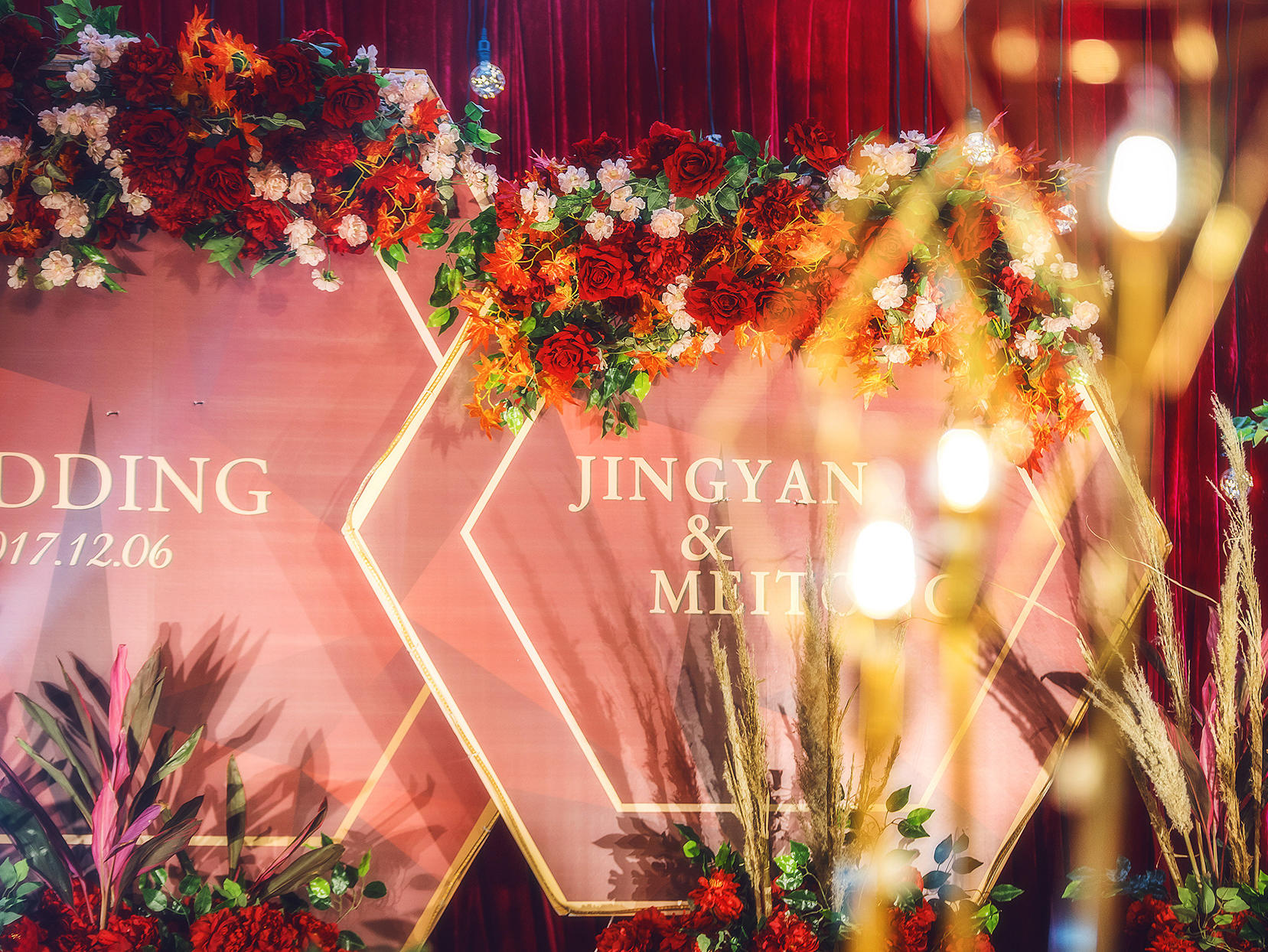 铭泽婚嫁—我要你在我身旁《我要你》