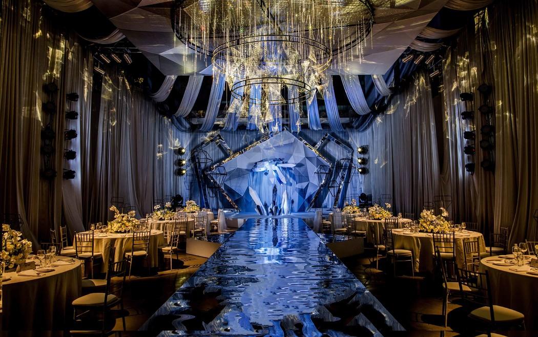 【TIME婚典定制机构】--Crystal