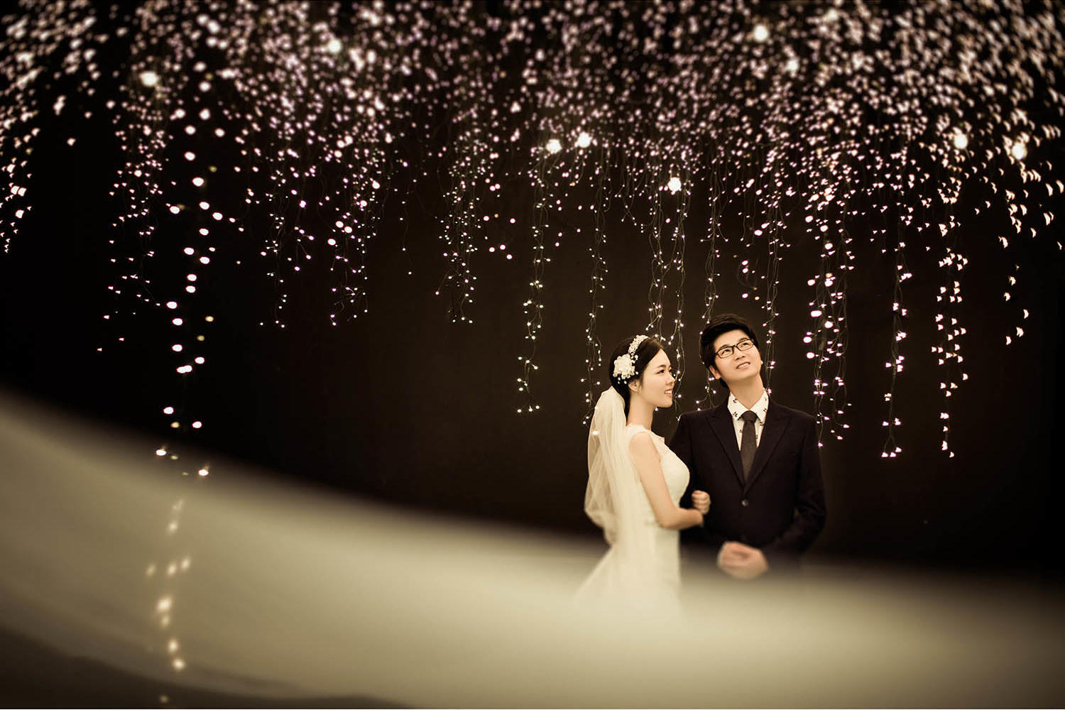 【总监团队】深圳最美海景