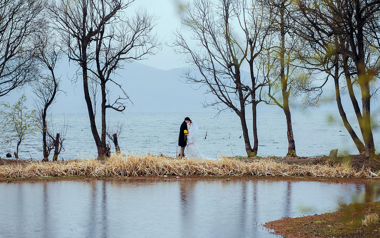 泰国旅拍  五天四夜包住宿机票