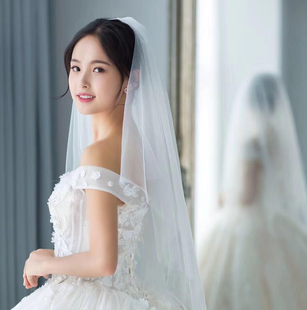 【嫁美格格】婚礼纪专属4+1套系