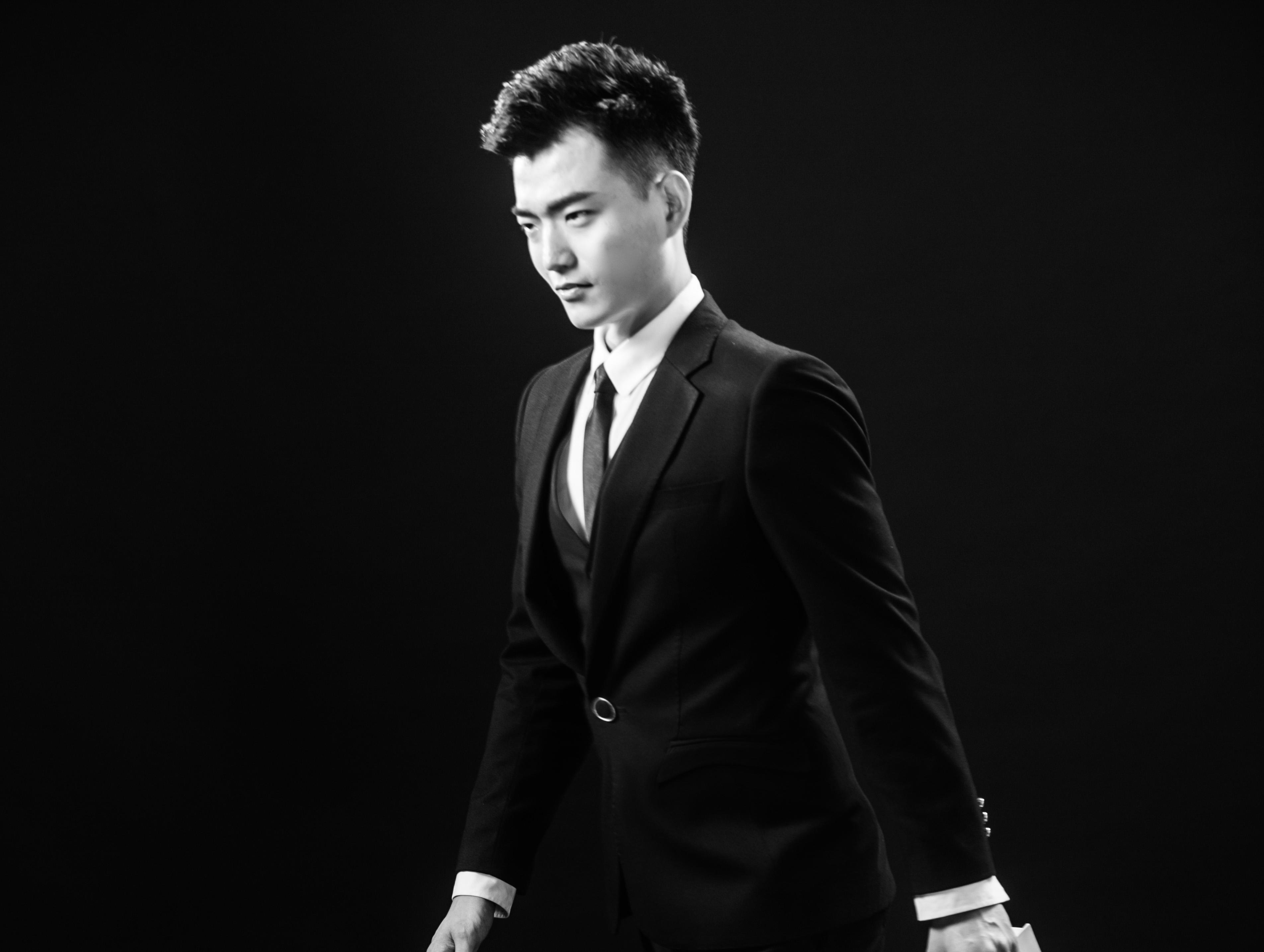 主持人王旭——新春劲爆特惠套餐