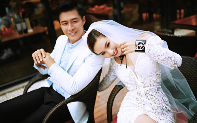 SWAROV【轻奢系列】浪漫告白