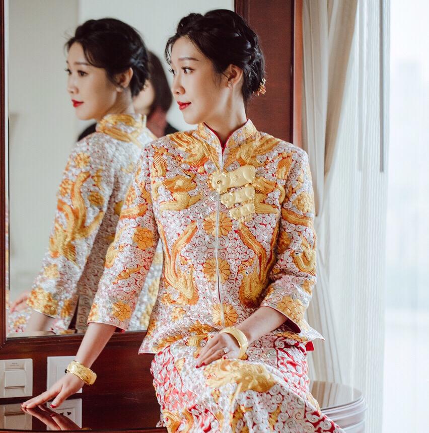 Gorgeous美妆套系