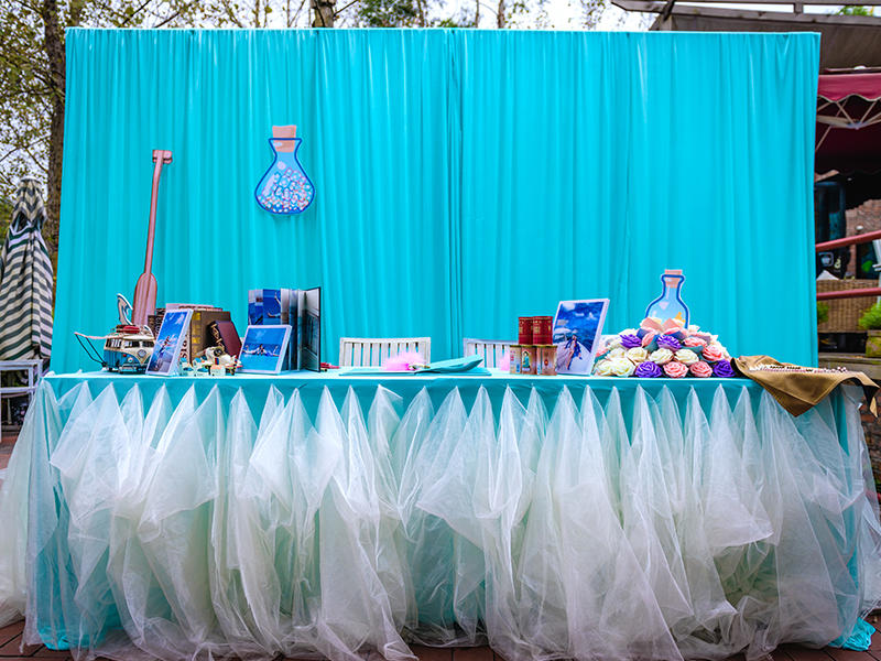 【一場婚禮】Wedding party
