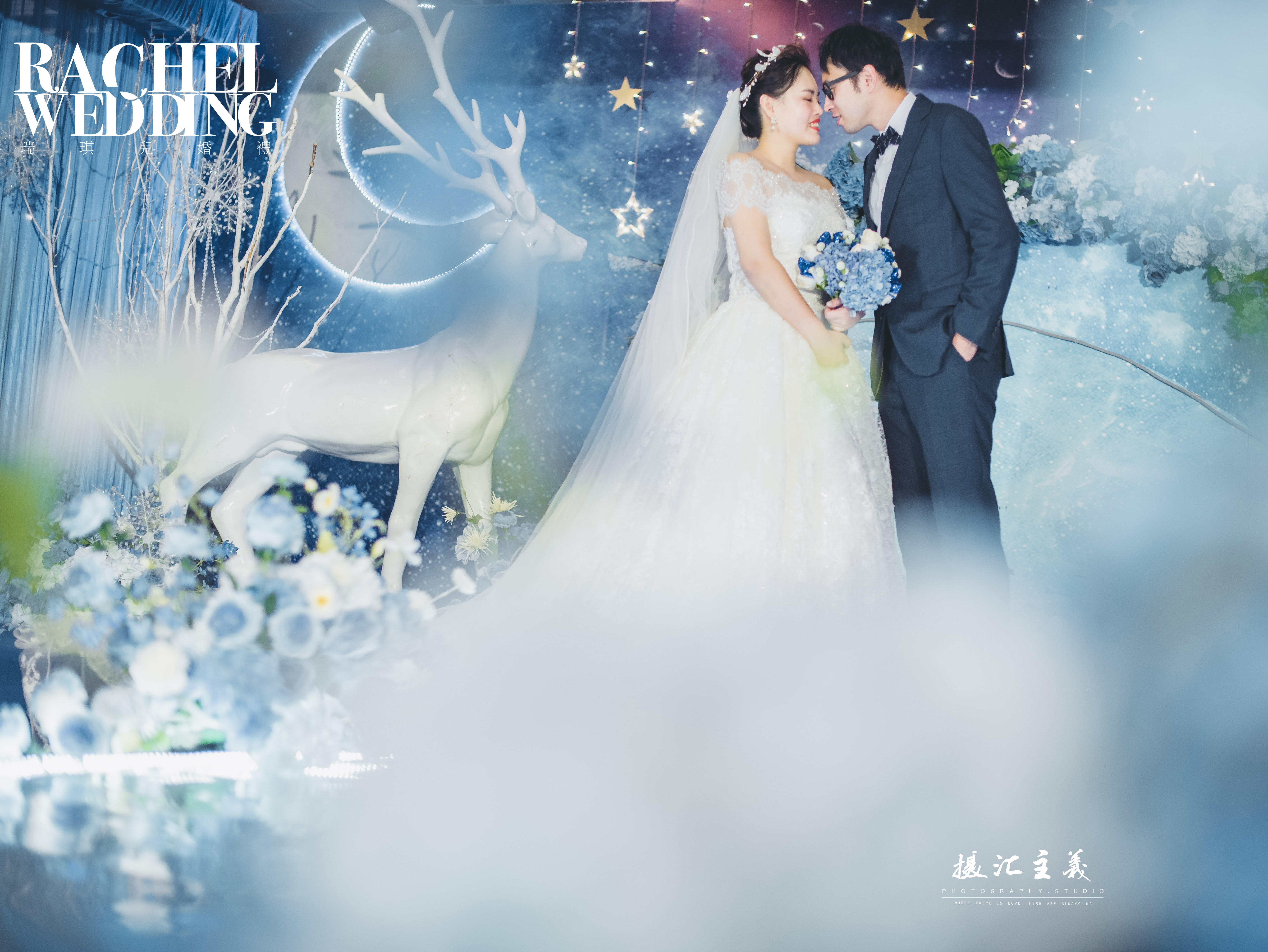 【星辰】爱你的心，就是浩瀚星辰