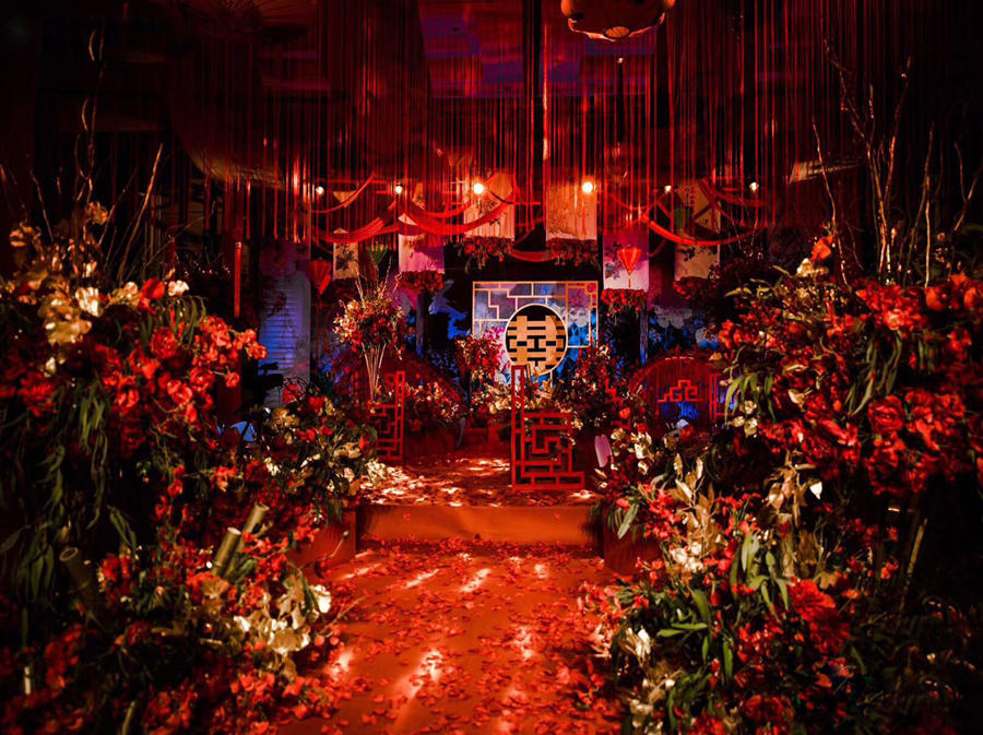 Wedjoy·2018 彼此相依