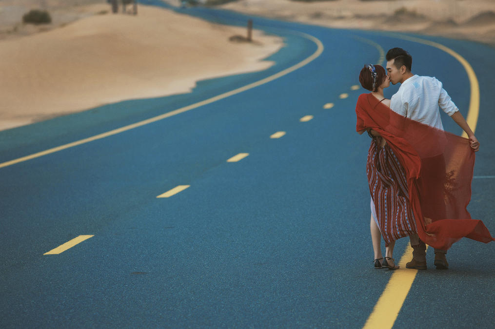 歐洲、土耳其、肯尼亞兩天旅拍+微電影 私定套系