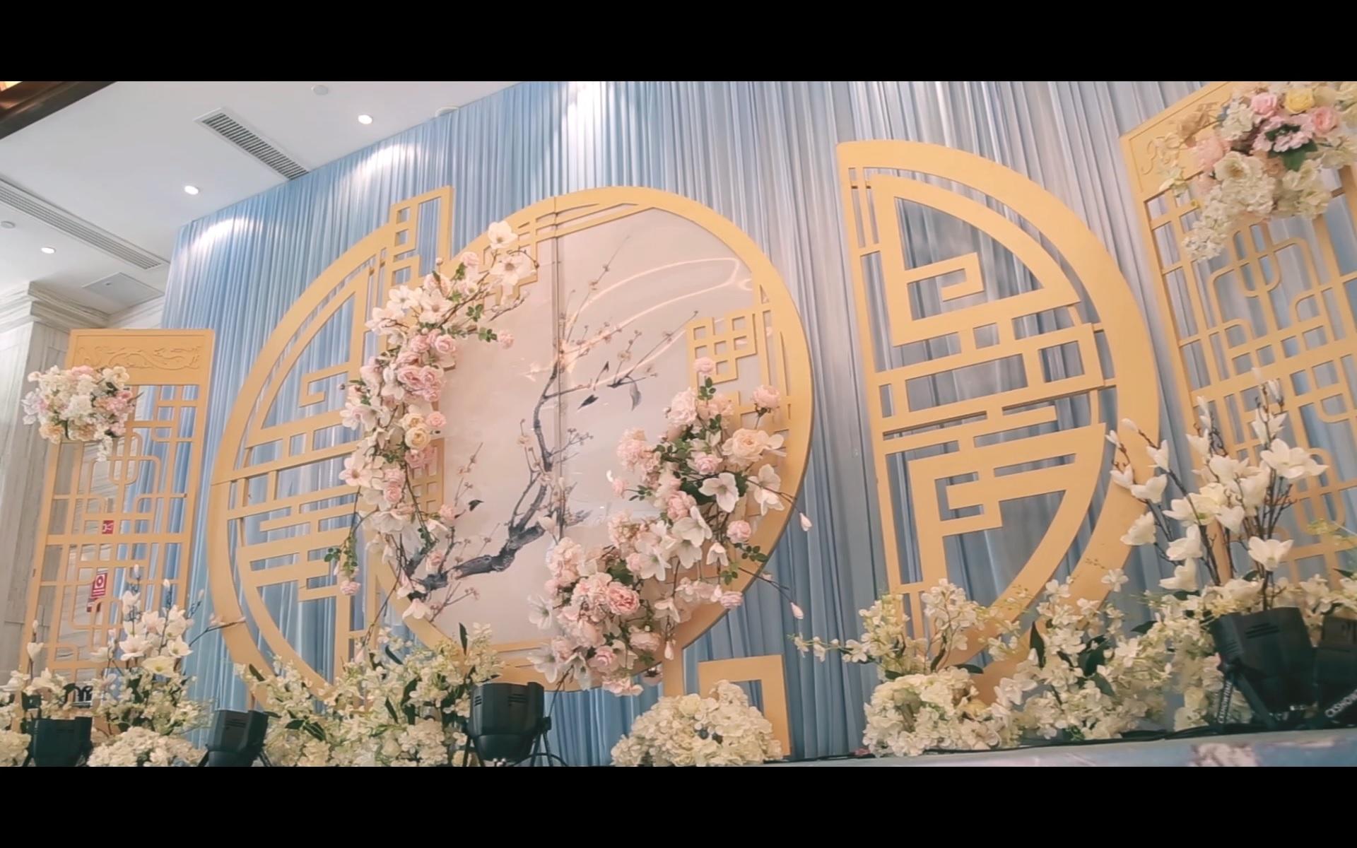 20170501贵阳诺一婚礼