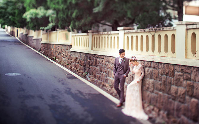 【热销套餐】90后的热选套餐 网红旅拍 自由行