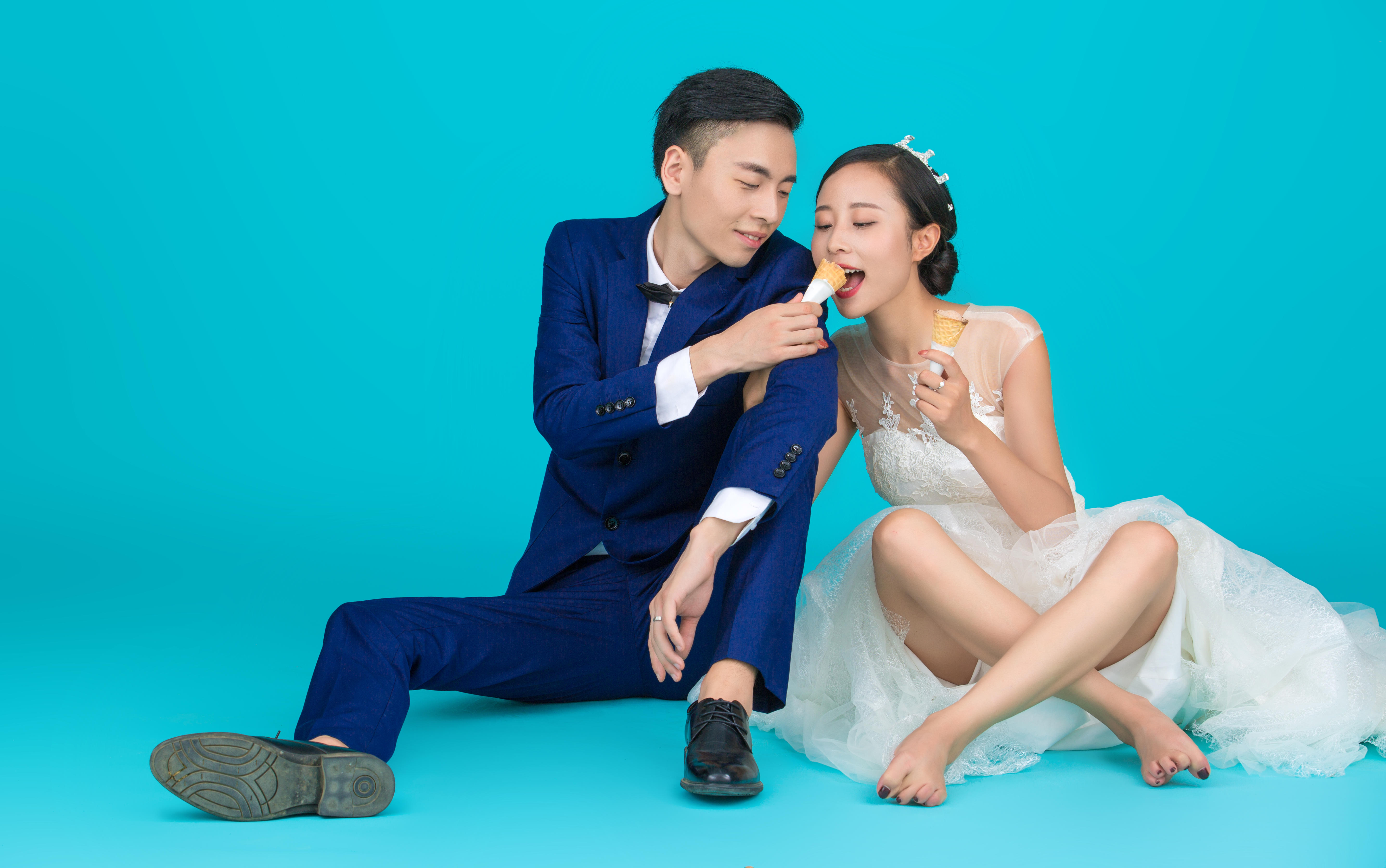 【私人高定】土耳其或塞班#提前享受蜜月之旅