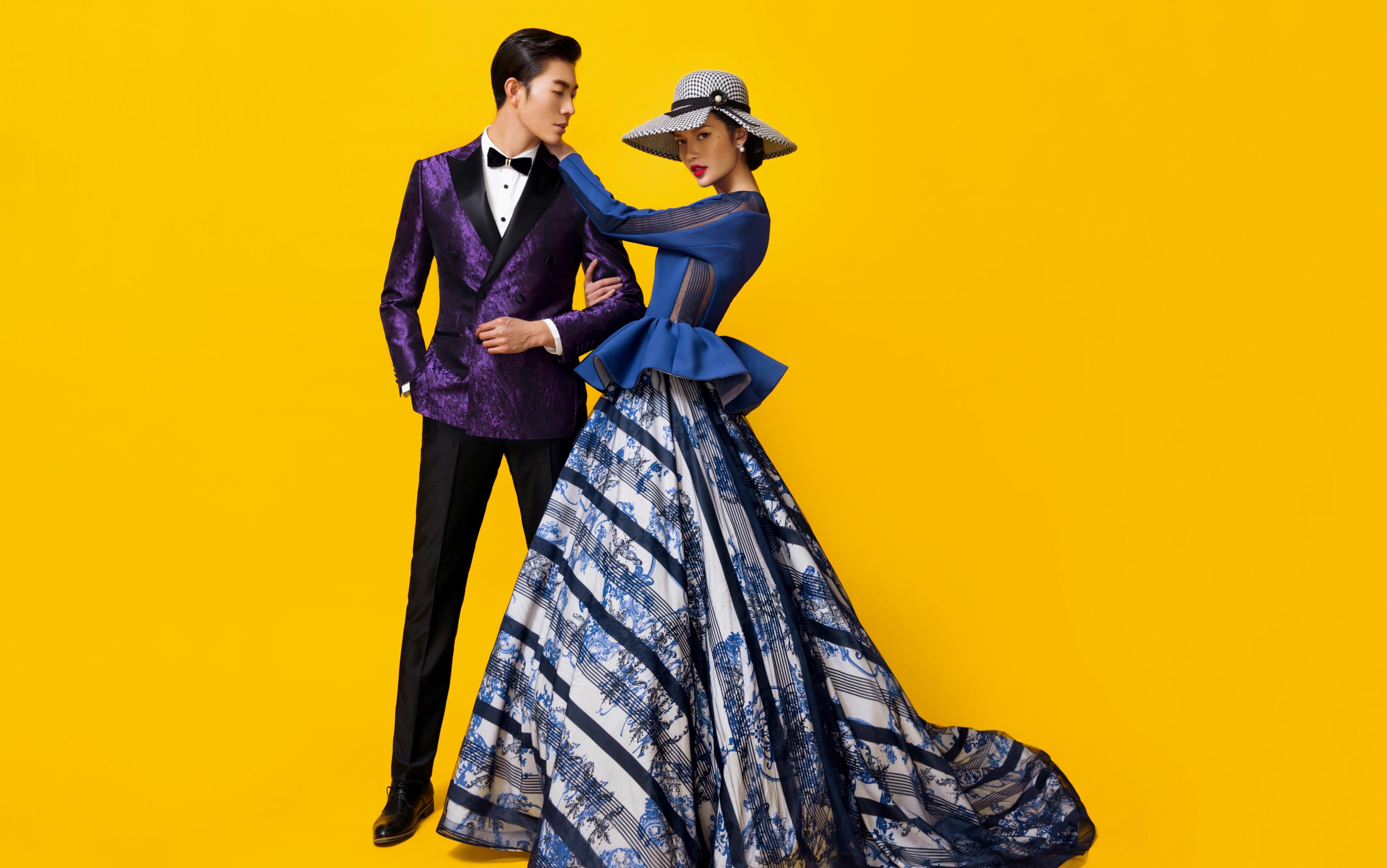 先拍后付+私人定制+底片全送+鲜花造型