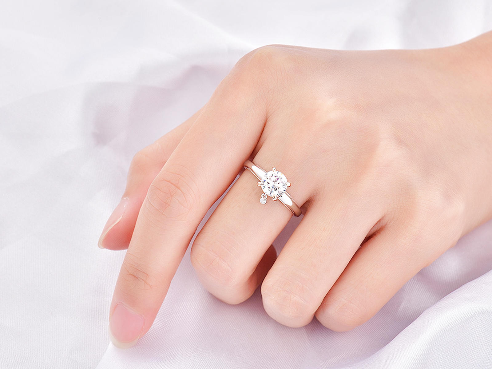 为爱表达推荐款-【茜茜公主的垂爱】原创