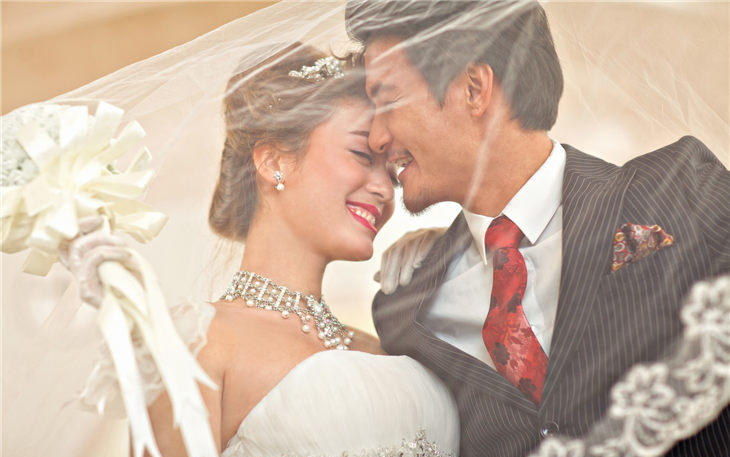 7夕相約+特惠+8服8造+一口價(jià)全包