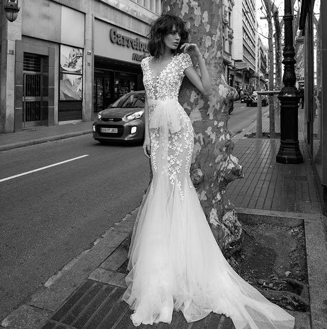 【轻纱婚纱】设计师款小众品牌精选婚纱六件套