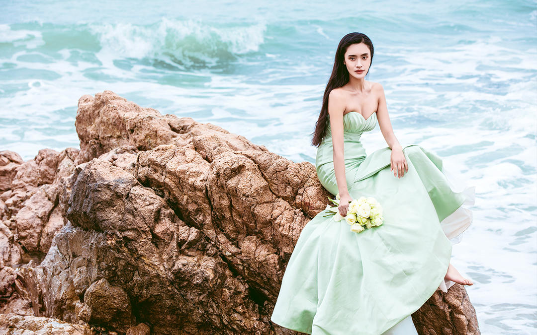 名匠NICE 全球旅拍  韩国内景+街景+海景