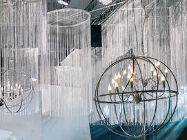 蒂芙尼蓝小森系主题婚礼含老板亲自司仪化妆摄像摄影