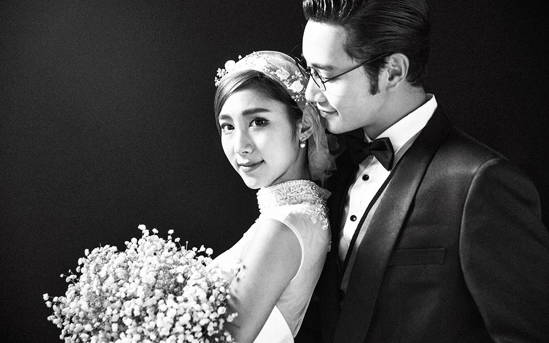 【紀(jì)實風(fēng)】韓式婚紗套餐——婚禮紀(jì)特惠
