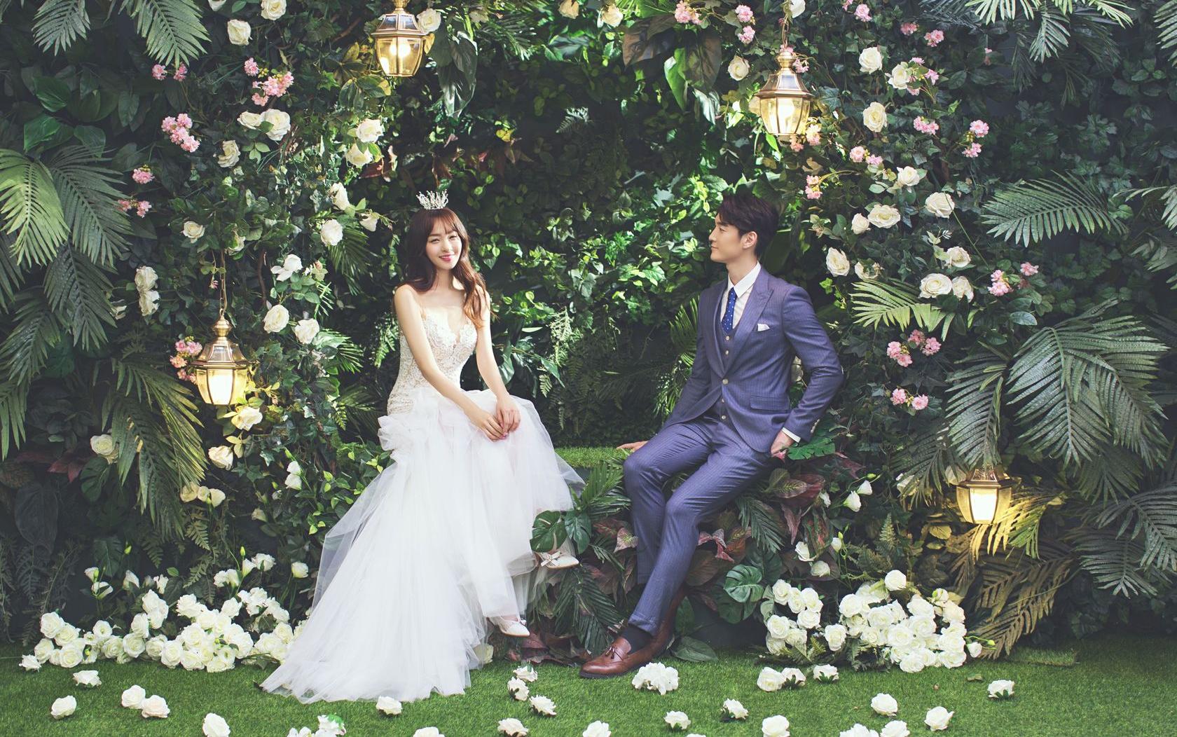 僅售2999元，價(jià)值6999微旅拍婚紗攝影