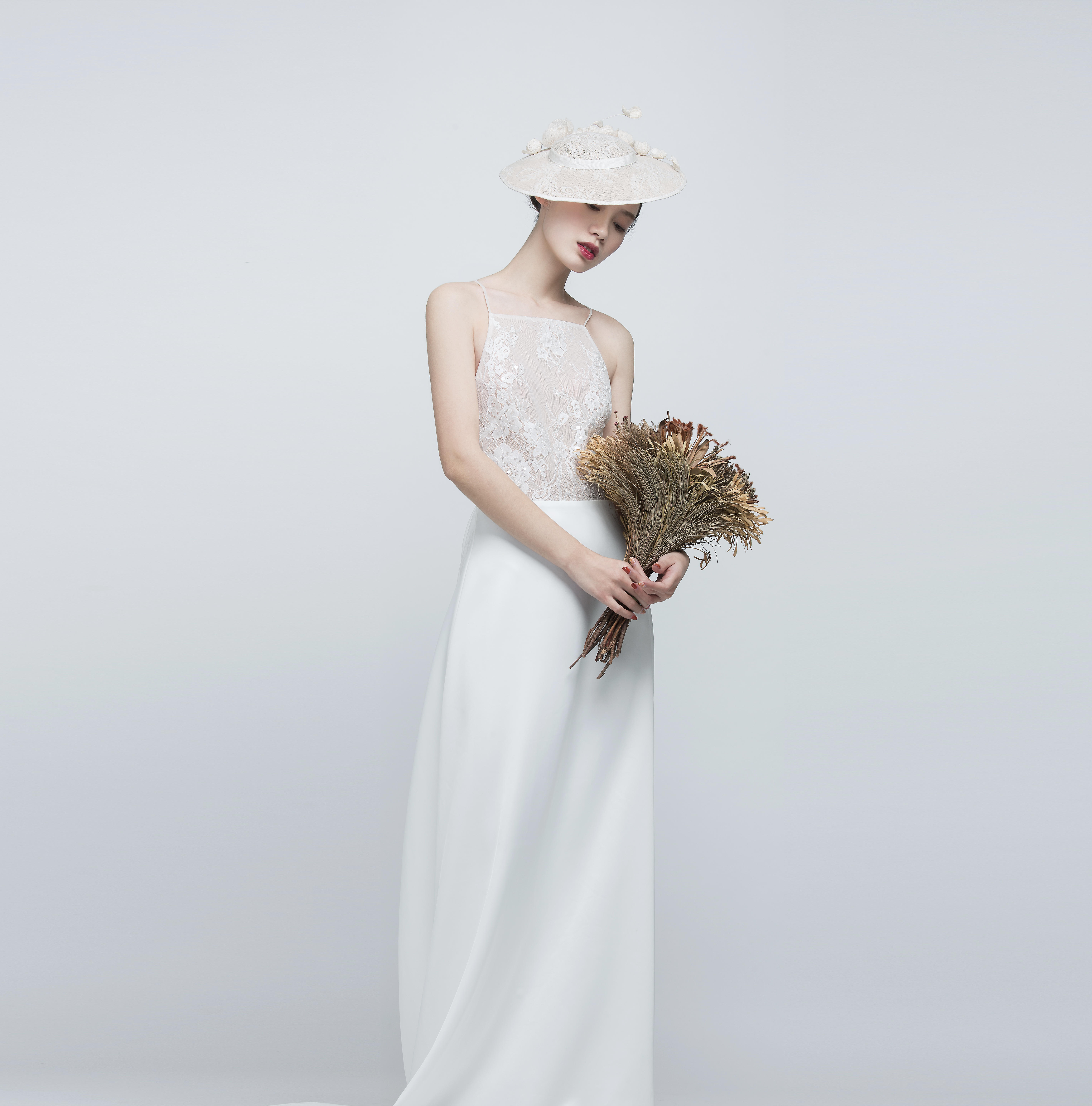 Emerald|《Erena/艾林娜》高定系列