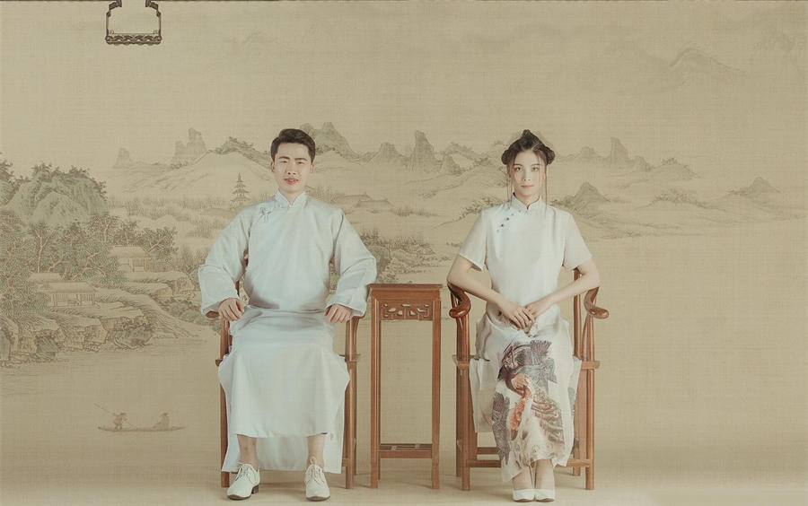 ins爆款主題系列 時尚個性潮拍套餐