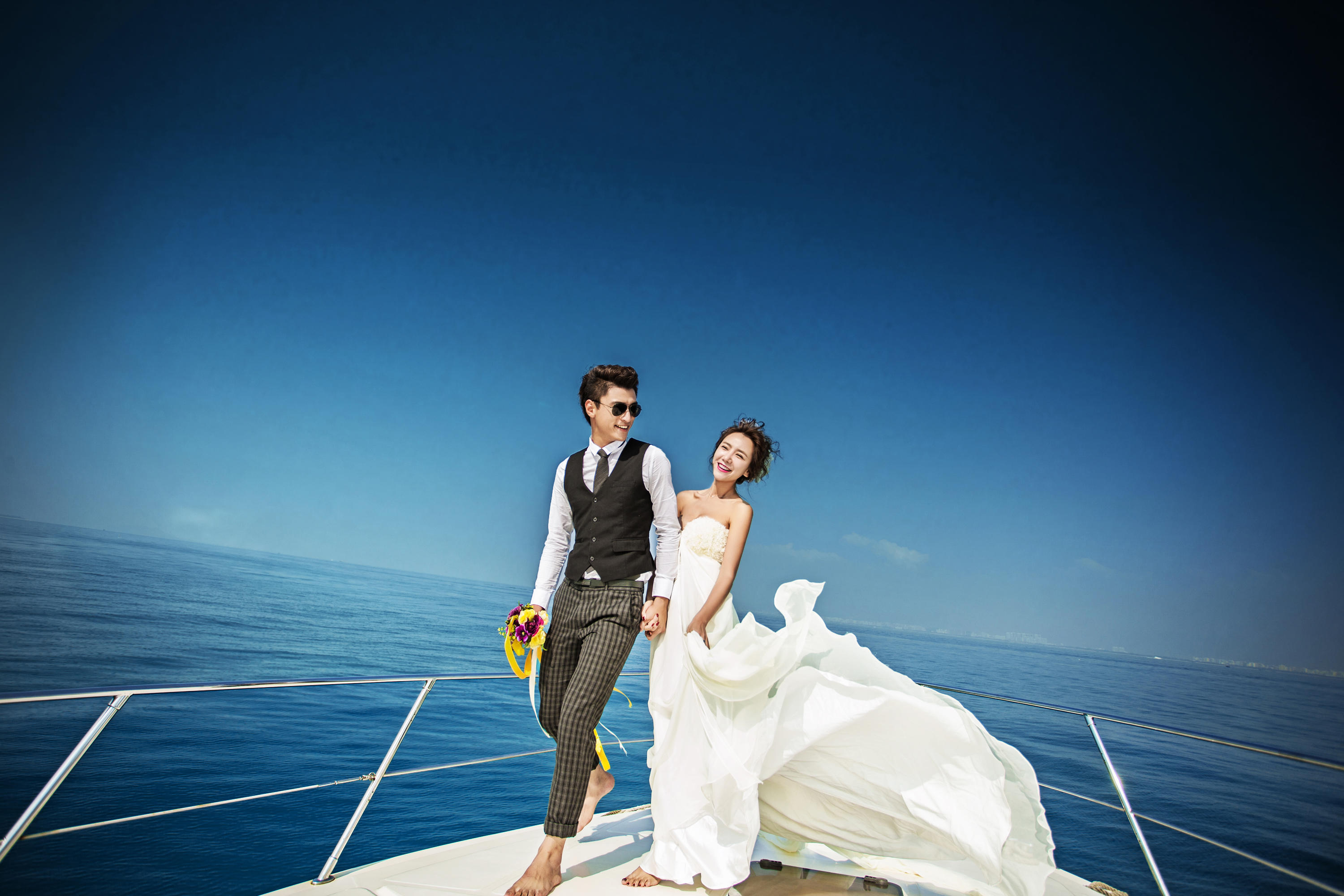 特价1999元  海景  公园 内景