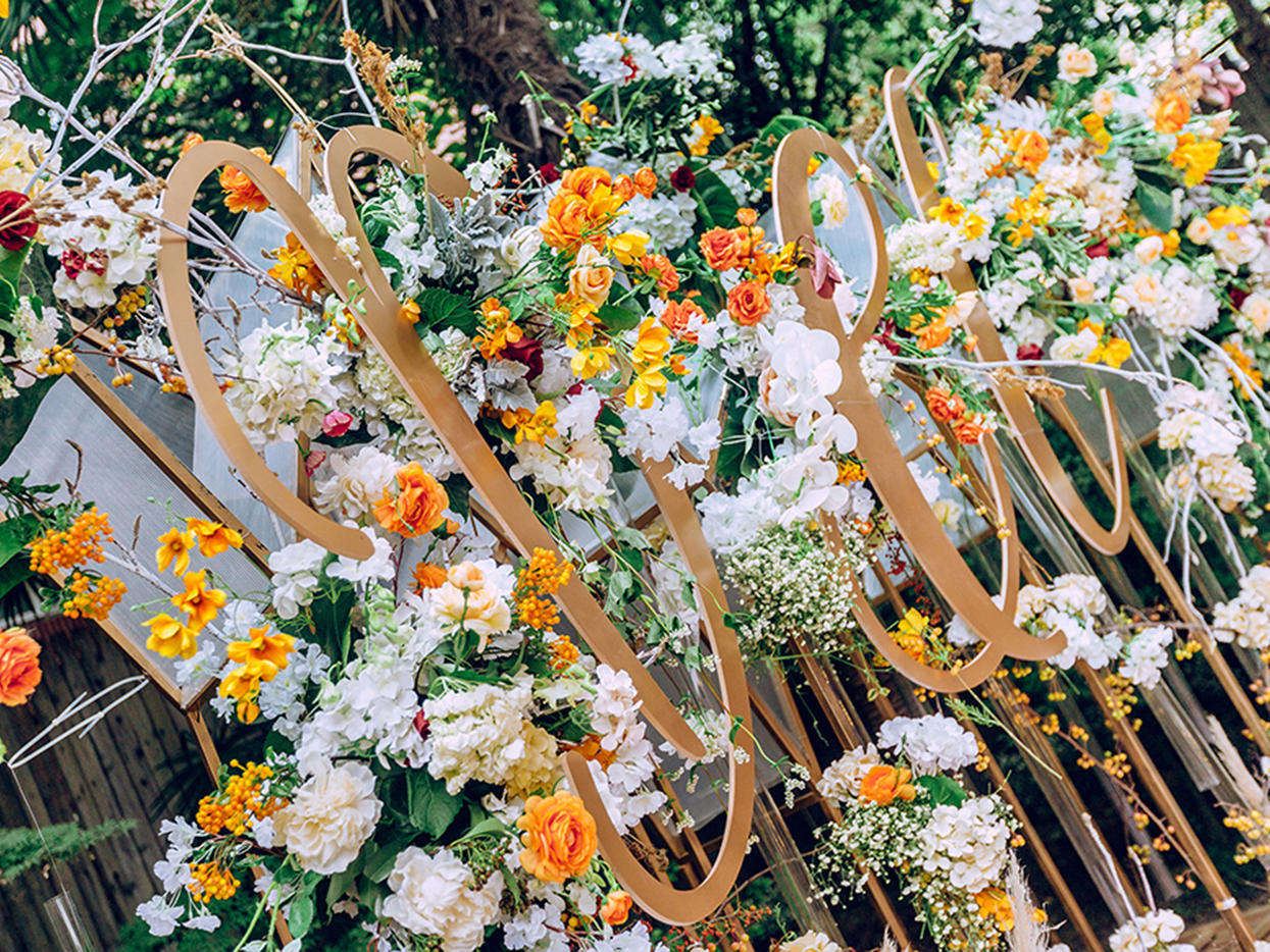 【和平官邸】小清新草坪/含四大金刚/创意定制