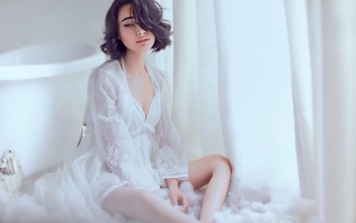 斑马视觉摄影 ： 时尚大牌个人写真