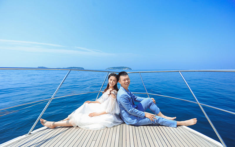 店内热销  纯正韩式摄影 12服12造