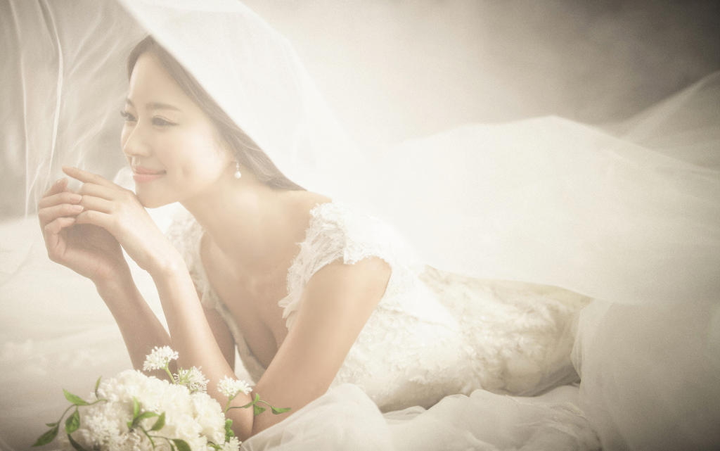 【遇见日本】一日婚纱照旅拍