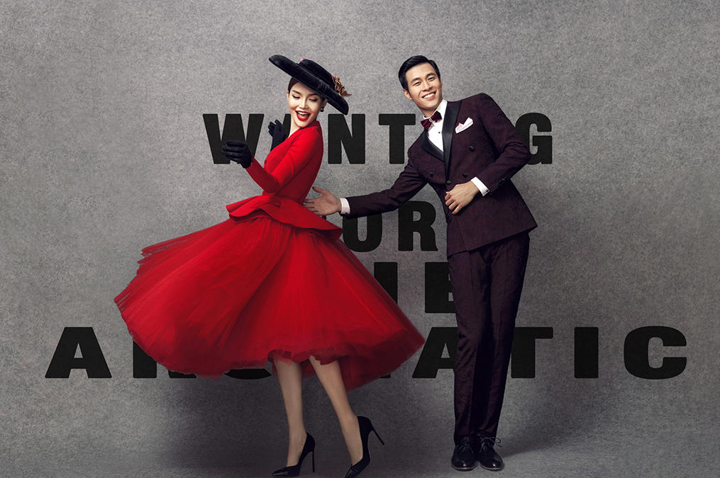 【夢里夢外】三亞特惠|5A級景區(qū)西島拍攝