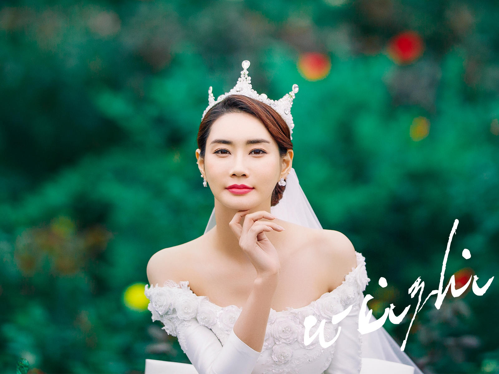 【金夫人】甜蜜520，拍攝服裝不限套，全程一對(duì)一