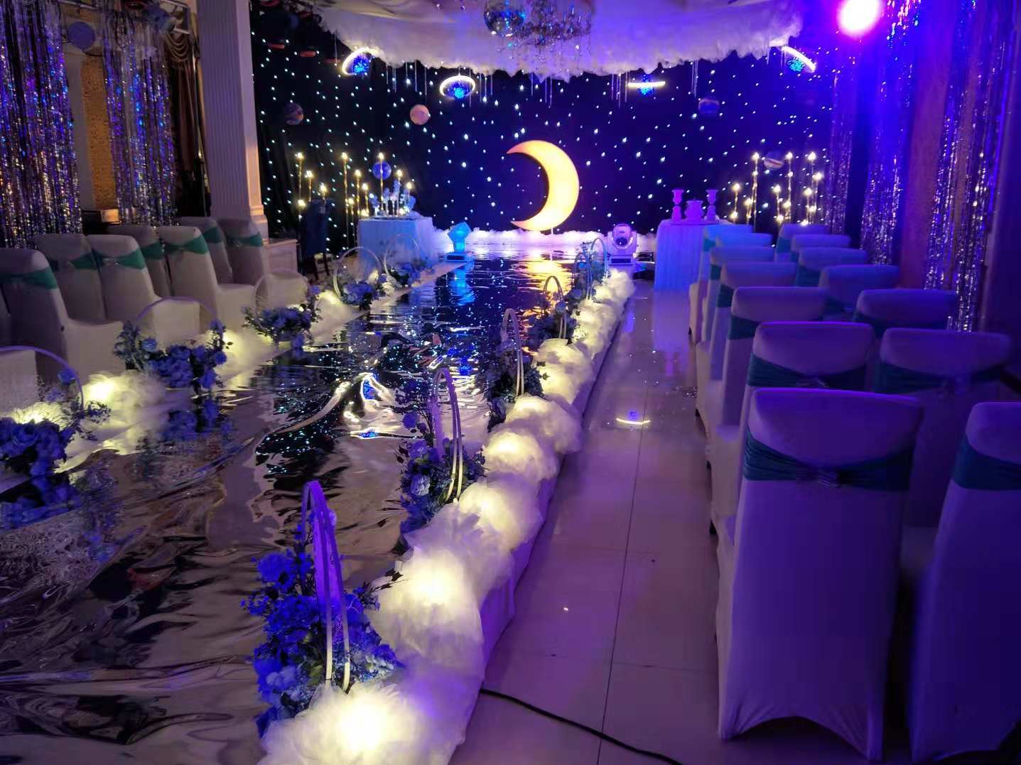 澜梦——每人都幻想多姿多彩的爱情，