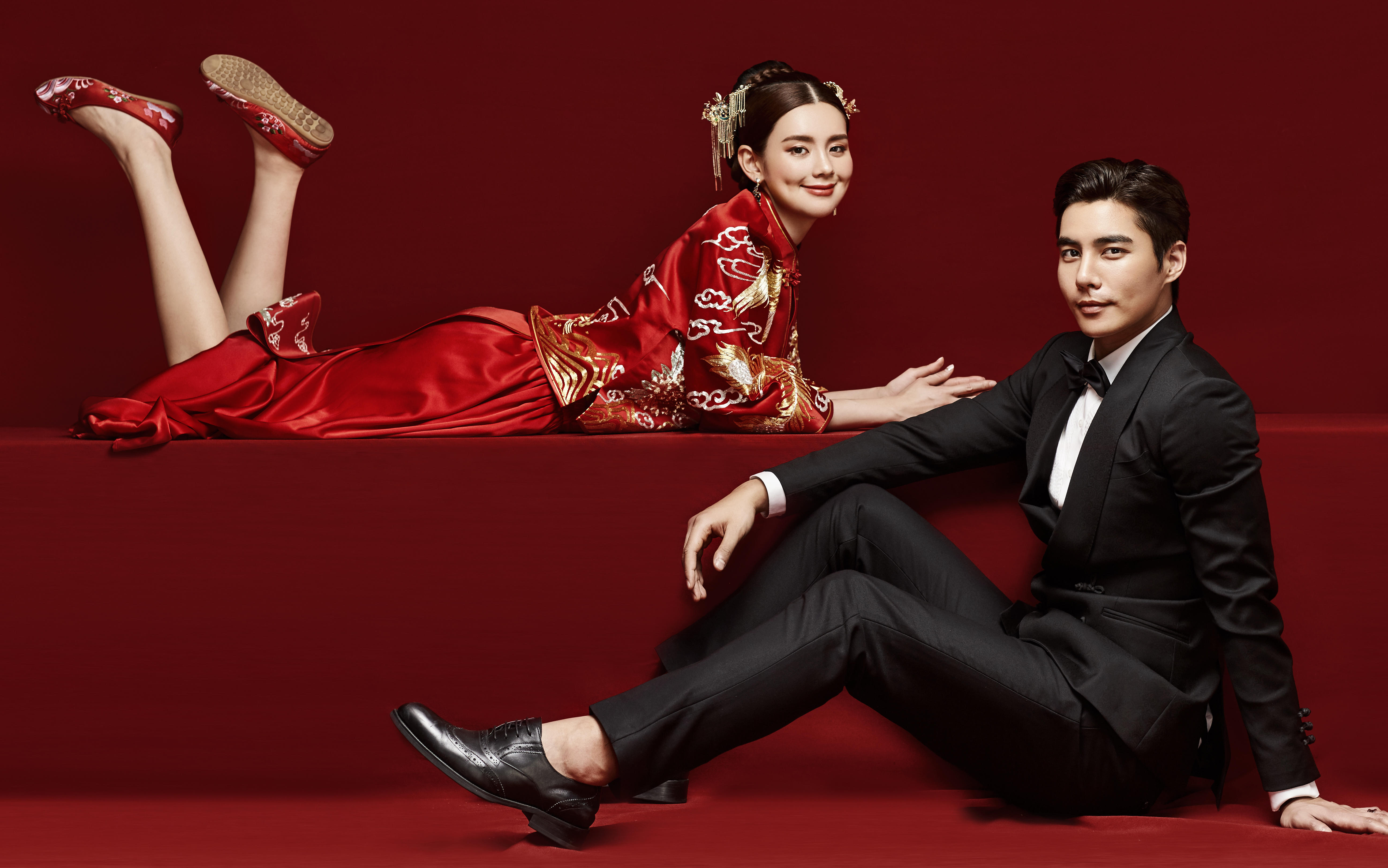全新《Marry》系列。