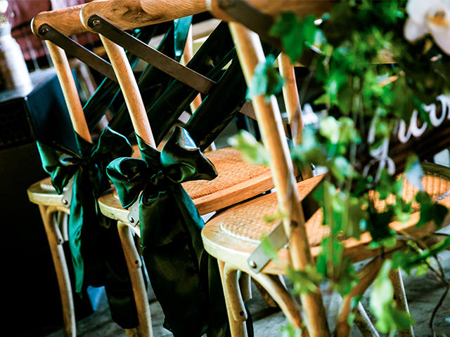 2017绿野仙踪【MC婚礼定制】