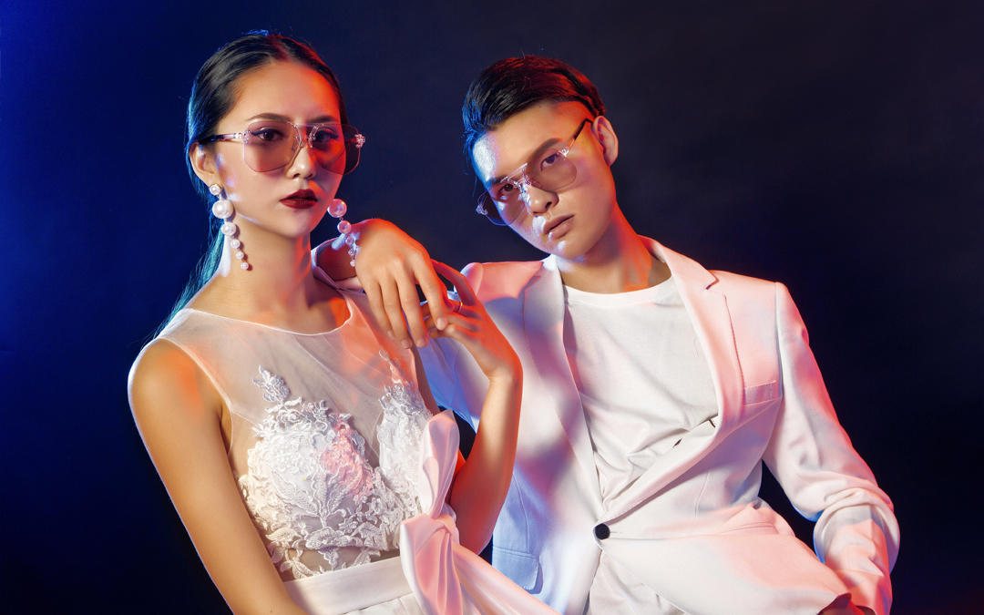 结婚登记照|现拍现得|后期精修你做主【西子映像】