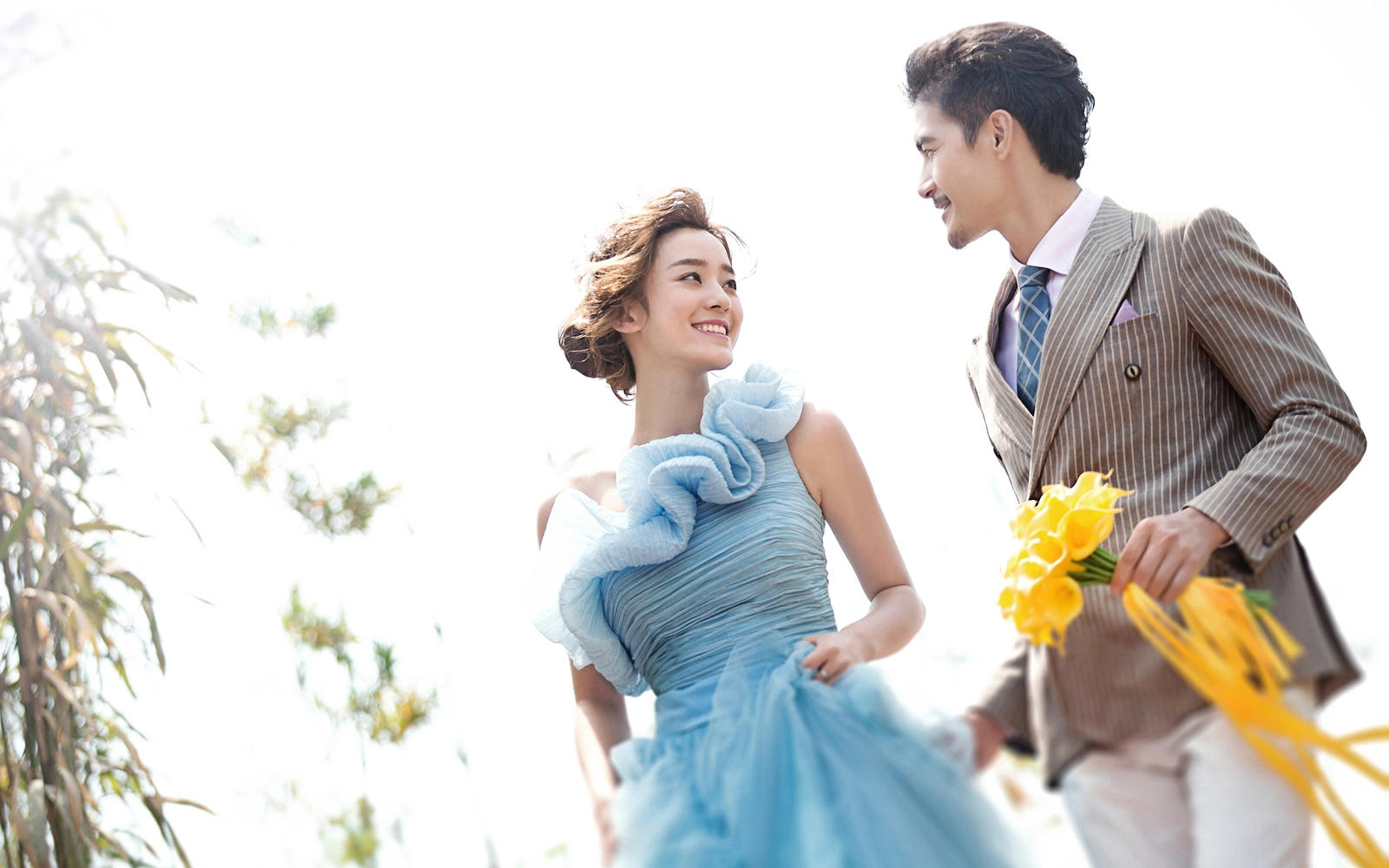 【济南加青岛2天旅拍】成品包邮费用全包