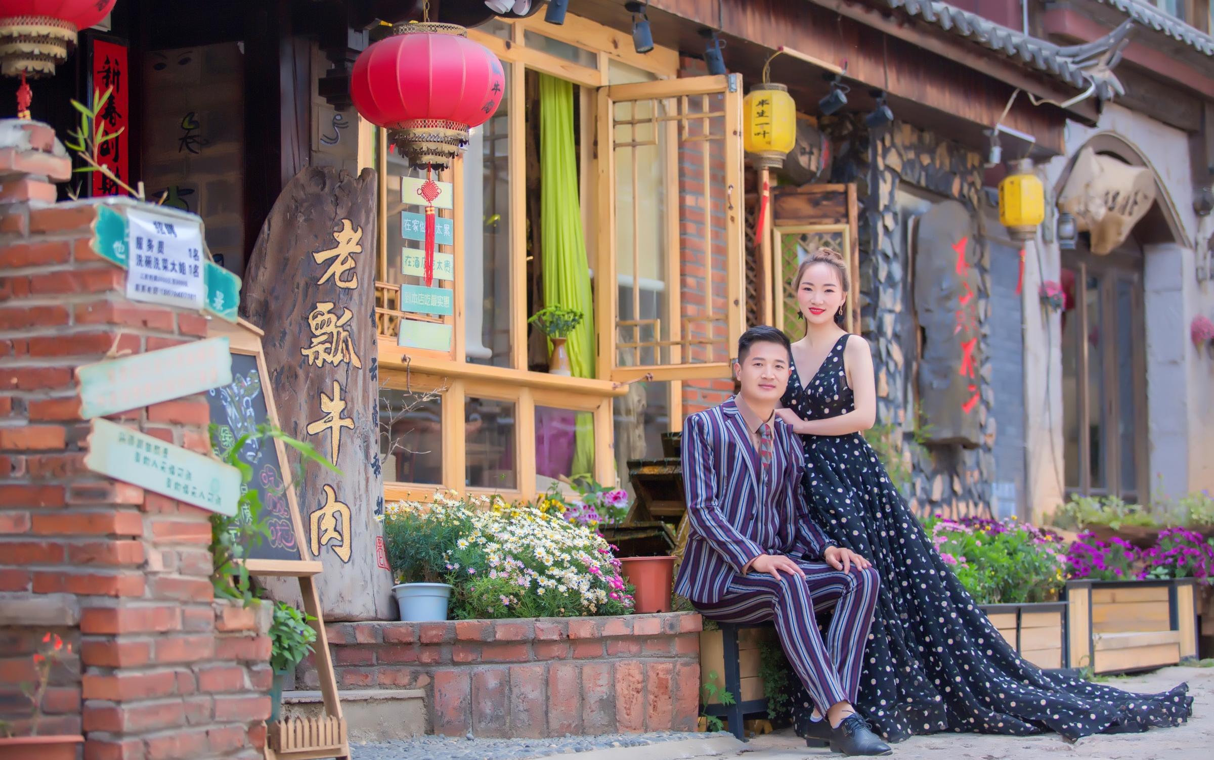 【大理环海】超高性价比/包邮接机/2晚住宿/礼包