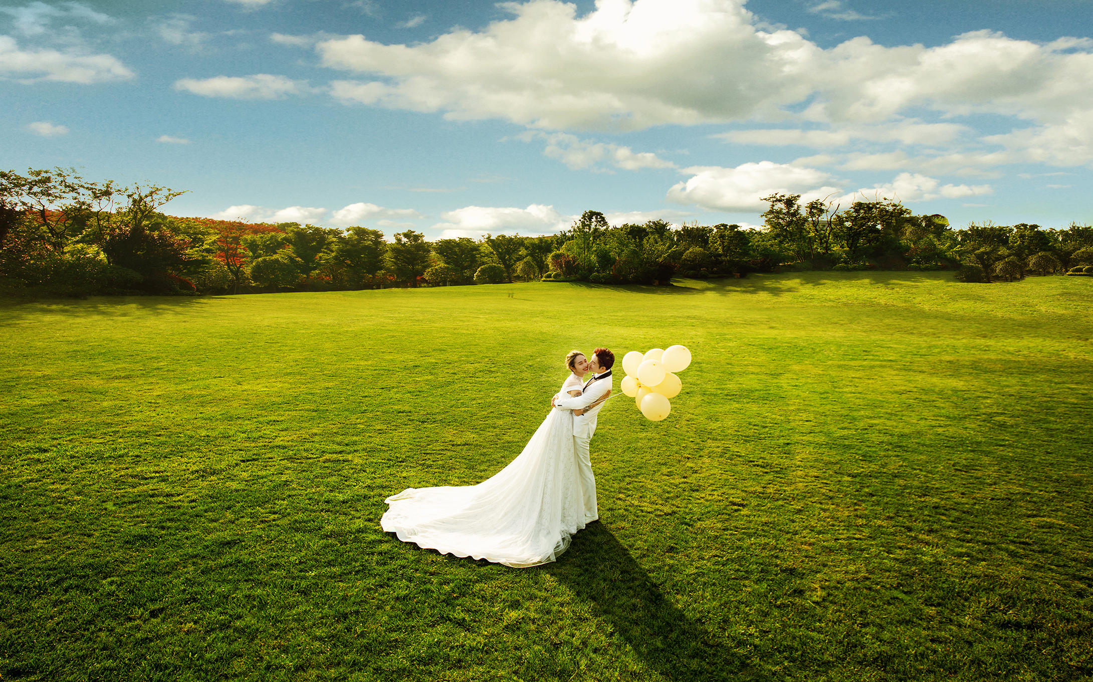 【店长推荐】首席团队拍摄＋贵阳拍摄＋10服10造