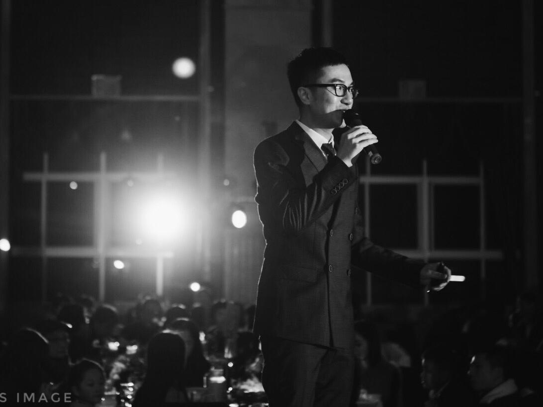 新尚主艺 | 林轰【给你最想要的那一种】