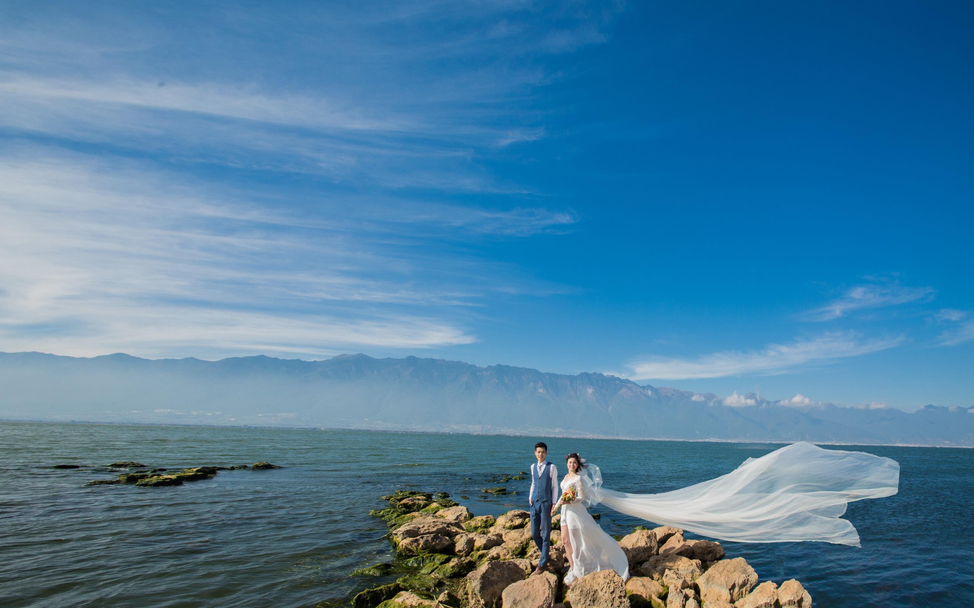 【私人定制】香格里拉+束河古鎮(zhèn)+拉市海+藍月谷