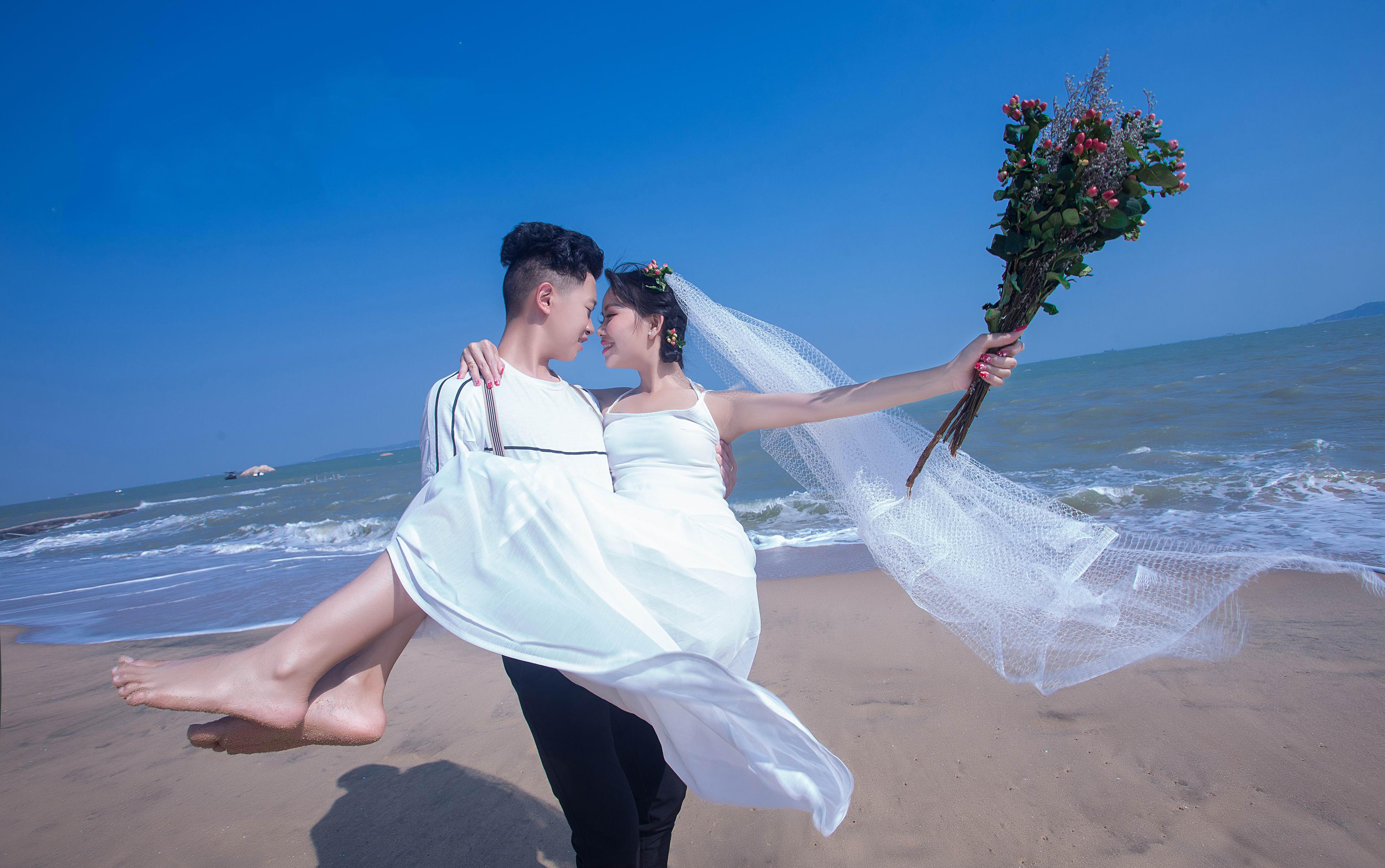 【公主嫁期大理】接機+酒店住宿+包郵+一價全包